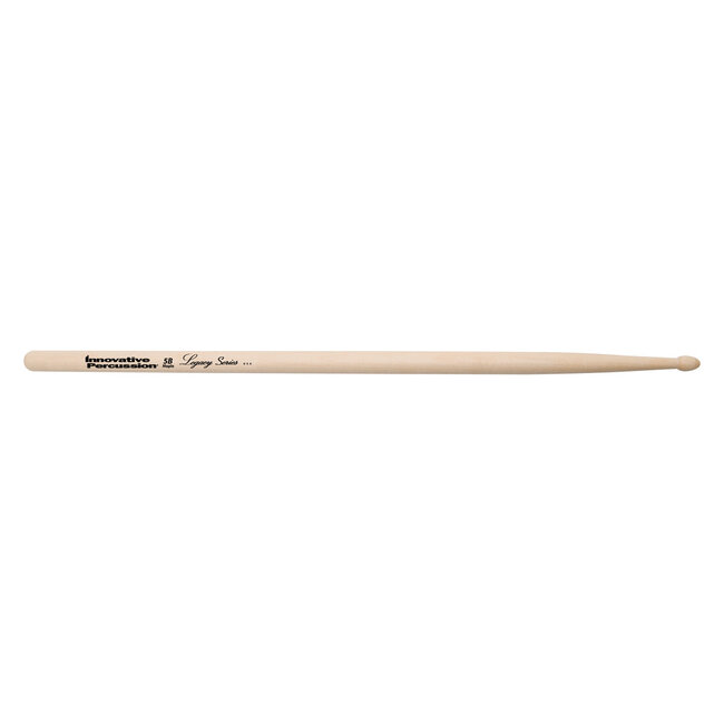 Innovative Percussion - IP-LM5B - Legacy Series Drumset Model 5B / Maple Drumsticks