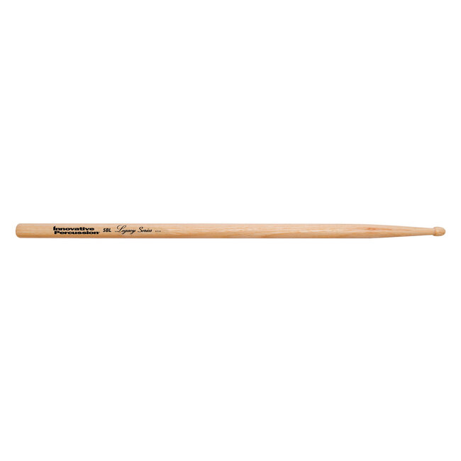Innovative Percussion - IP-L5BL - Legacy Series Drumset Model 5B Long Drumsticks