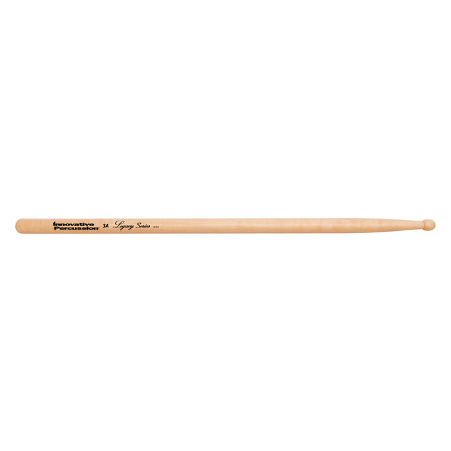 Innovative Percussion - IP-L3A - Legacy Series Drumset Model 3A Drumsticks