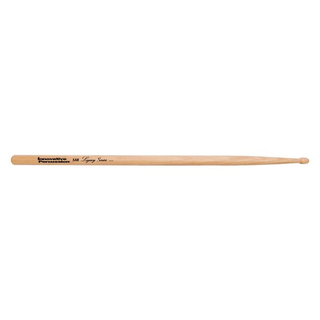 Innovative Percussion - IP-L5AB - Legacy Series Drumset Model 5AB Drumsticks