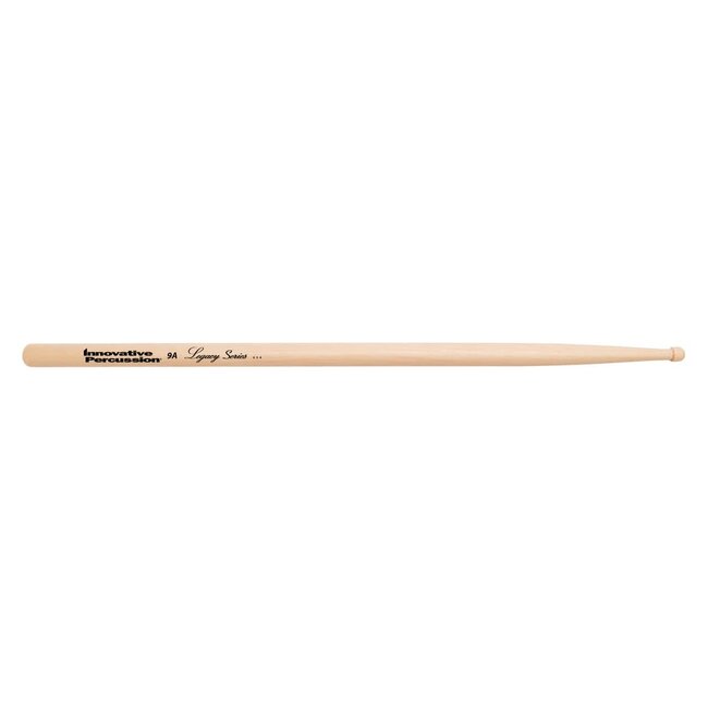 Innovative Percussion - IP-L9A - Legacy Series Drumset Model 9A Drumsticks