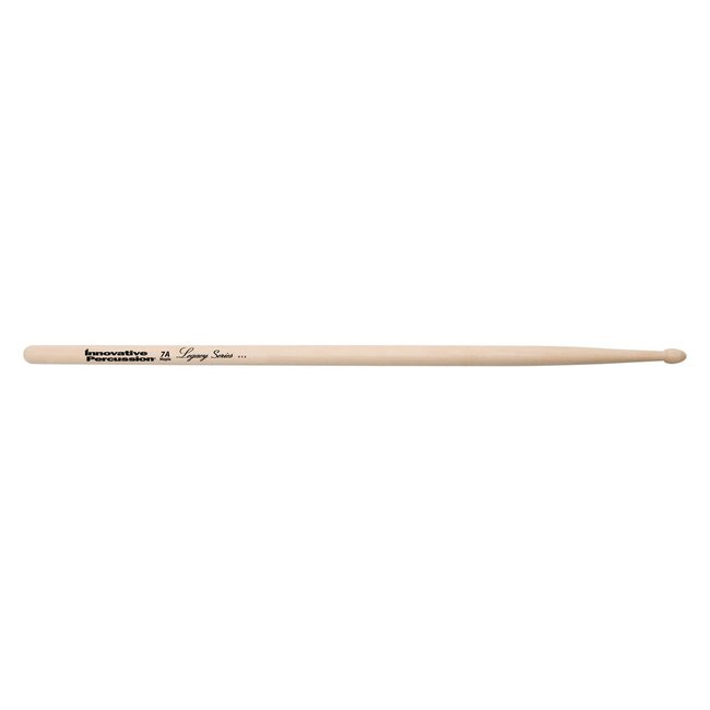 Innovative Percussion - IP-LM7A - Legacy Series Drumset Model 7A / Maple Drumsticks