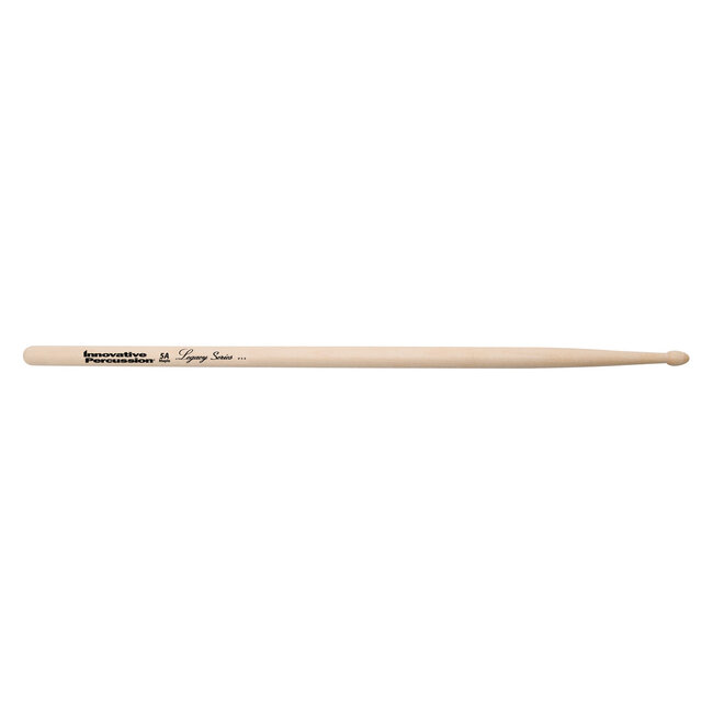 Innovative Percussion - IP-LM5A - Legacy Series Drumset Model 5A / Maple Drumsticks