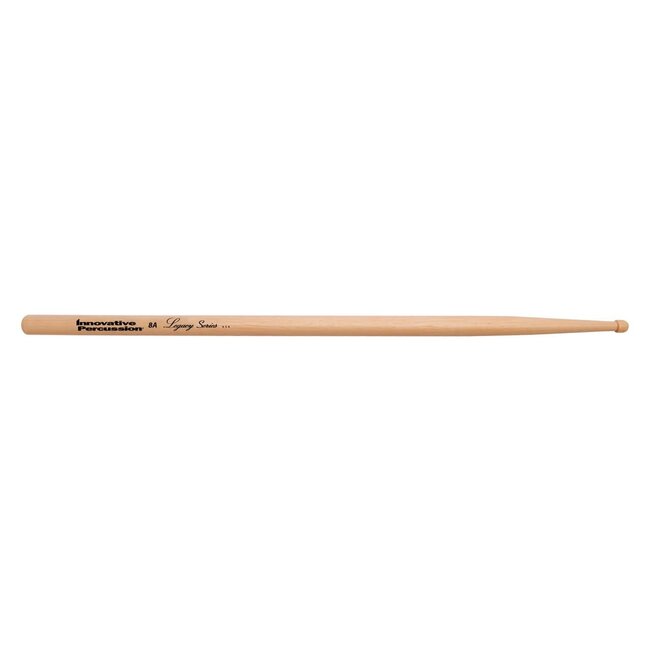 Innovative Percussion - IP-L8A - Legacy Series Drumset Model 8A Drumsticks