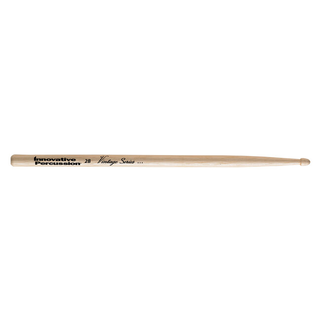 Innovative Percussion - IP-2B - Vintage Series Drumset Model 2B Drumsticks