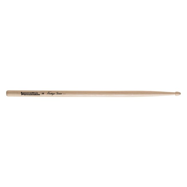 Innovative Percussion - IP-5B - Vintage Series Drumset Model 5B Drumsticks