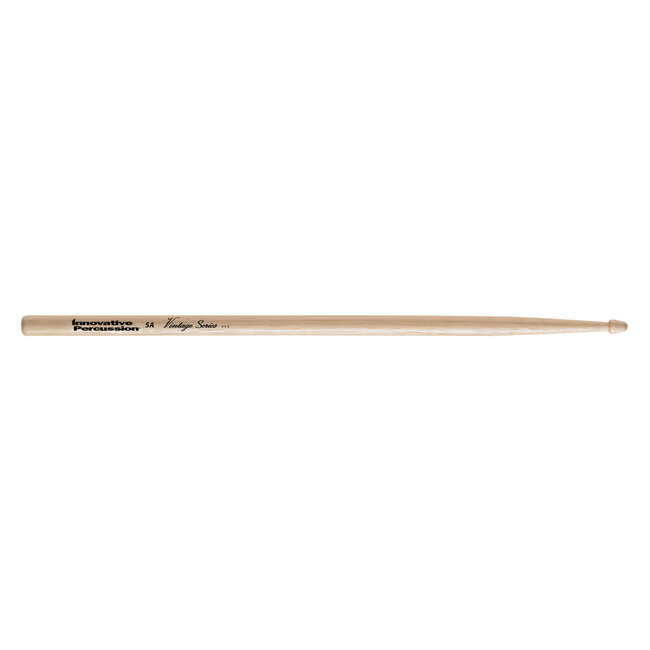 Innovative Percussion - IP-5A - Vintage Series Drumset Model 5A Drumsticks