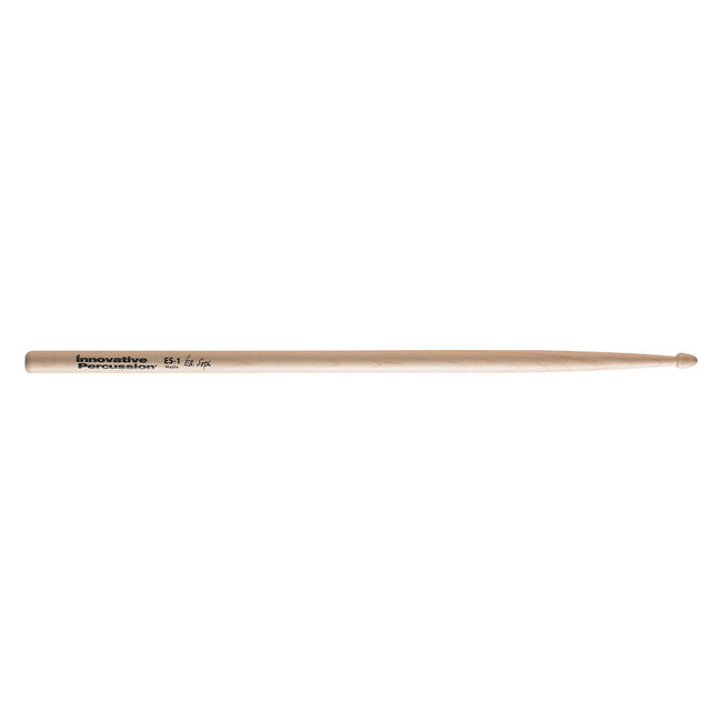 Innovative Percussion - ES-1 - Ed Soph Model / Jazz / Maple Drumsticks