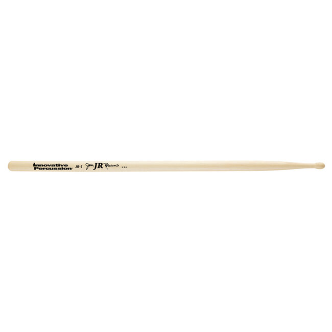 Innovative Percussion - JR-1 - John "Jr" Robinson Model / Hickory