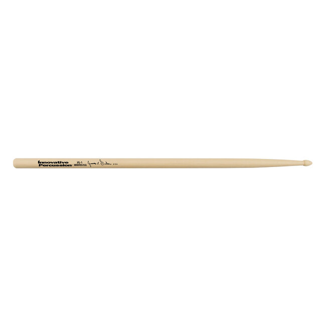Innovative Percussion - JG-1 - James Gadson Model "Groovesicle" / Hickory Drumsticks