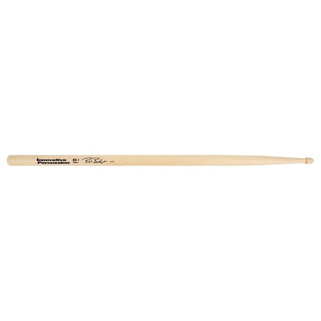 Innovative Percussion - BB-1 - Bob Breithaupt Model / Maple Drumsticks