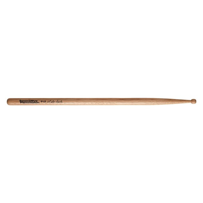 Innovative Percussion - IP-LD - Lalo Davila Model / Hickory Drumsticks