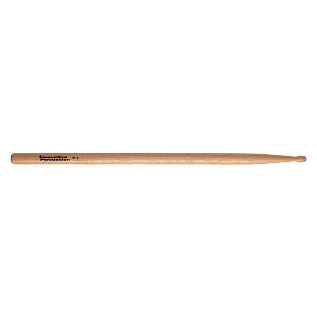 Innovative Percussion - IP-1 - General / Hickory Drumsticks