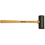 Innovative Percussion - CL-C1 - Christopher Lamb Orchestral Chime Hammer - Large