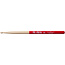 Vic Firth - 5BVG - American Classic 5B w/ VIC GRIP Drumsticks