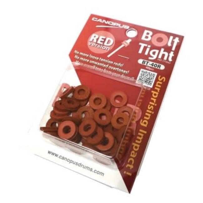 Canopus - BT-40R - Bolt Tight (40pcs in a Pack)