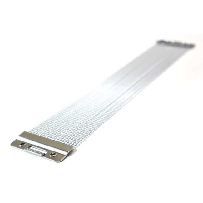 Canopus - CPSS-BB14NP - 20 Strand Back Beat Snare Wire for 14-Inch with Chrome Plating