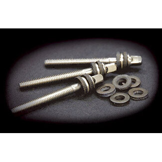 Canopus Canopus - BT-20 - Bolt Tight (20pcs in a Pack)