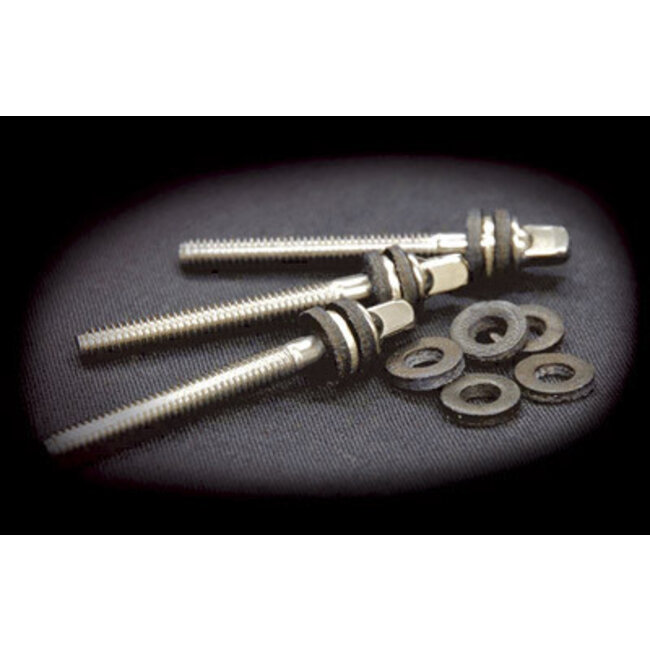 Canopus - BT-40 - Bolt Tight (40pcs in a Pack)