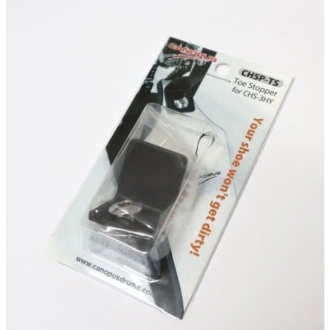 Canopus - CHSP-TS - Toe Stopper for CHS-3HY
