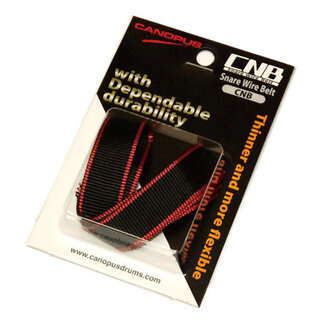 Canopus Canopus - CNB - Snare Wire Belt (2pcs in a Package)