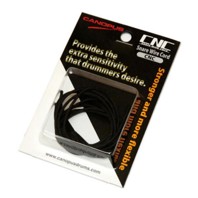 Canopus - CNC - Snare Wire Cord (4pcs in a Package)