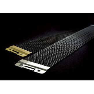 Canopus Canopus - CPSS-BB14DR - 20 Strand Back Beat Snare Wire for 14-Inch Without Plating