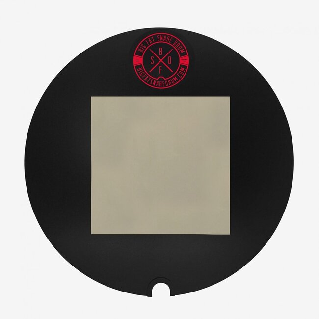 Big Fat Snare Drum - BFSDMS14 - 14" Medford Square