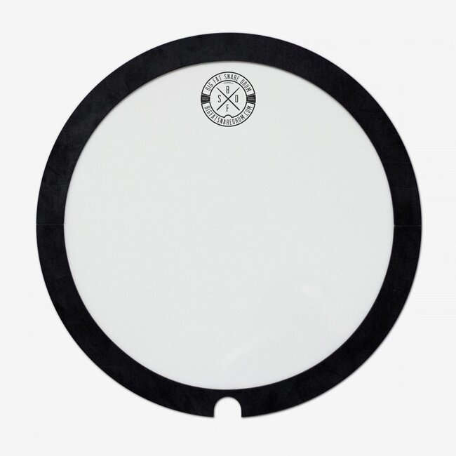 Big Fat Snare Drum - BFSD10 - 10" BFSD "The Original"