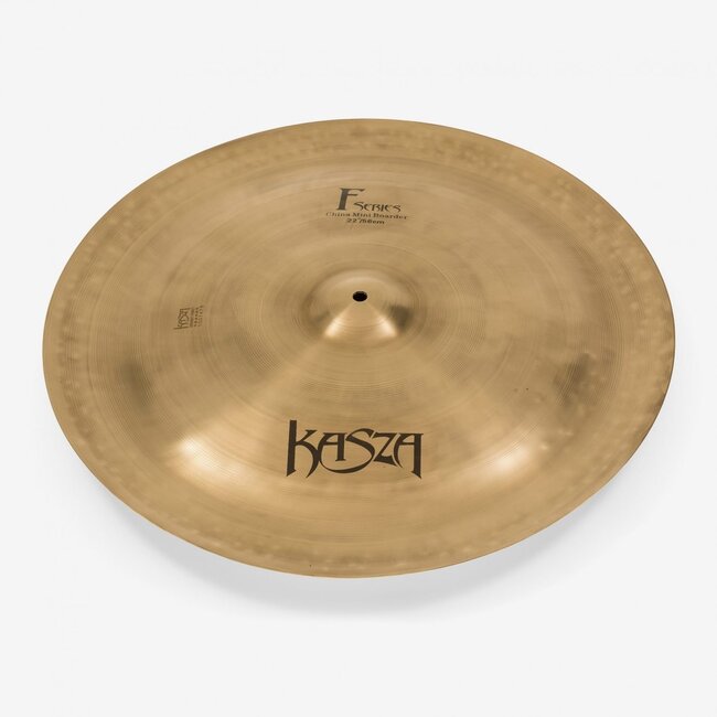 Kasza - F22CHMB - 22" China Western Mini Boarder