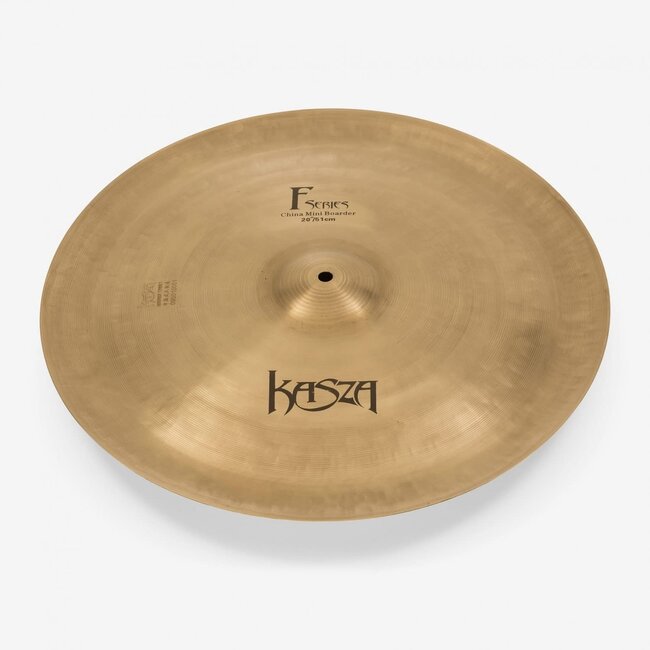 Kasza - F20CHMB - 20" China Western Mini Boarder