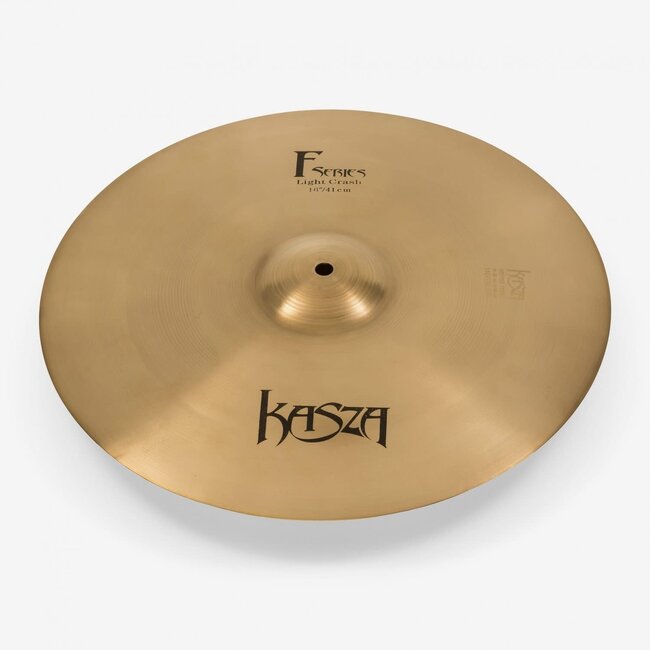 Kasza - F16CL - 16" Light Crash