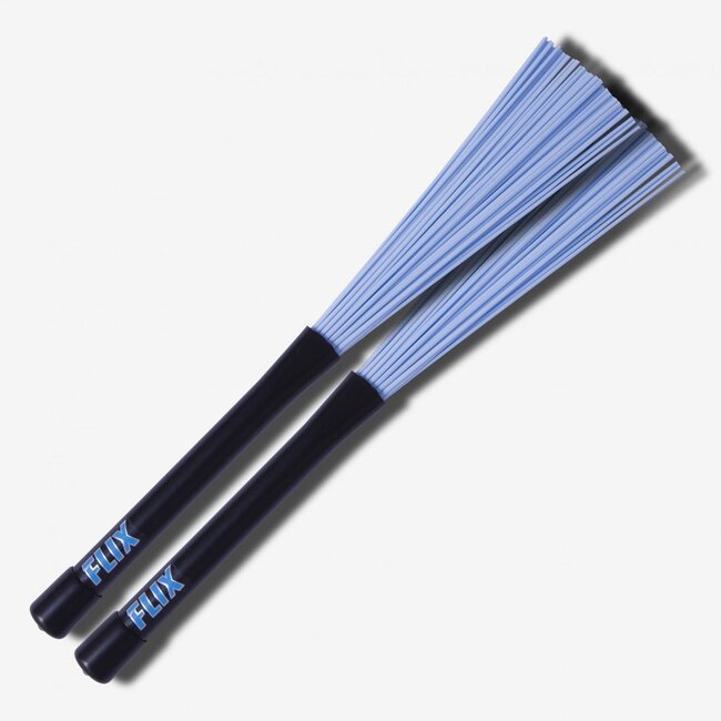 FLIX Brushes - FR - Rock - Light Blue