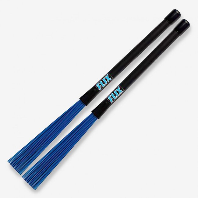 FLIX Brushes - FBJXL - Jazz XL Retractable