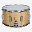 Rogers - 28SN - Powertone 8x14 Wood Shell Snare Drum, Beavertail Lug (Satin Natural)