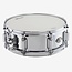 Rogers - 24ST - Powertone 5x14 Steel Shell Snare Drum, Beavertail Lug  (Steel Shell)