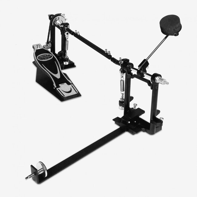 DG Cajons - Cajon Pedal Remote  Fits Cajon width 11" - 12" wide - DGP