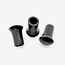 Danmar - 520-3 - 3-Pack Rubber Tips (3/8"-I.D.) For Stands, Spurs, Etc.