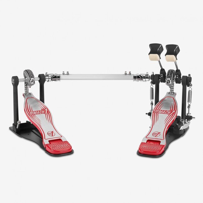 Ahead - APDP - Mach 1 PRO Double Pedal