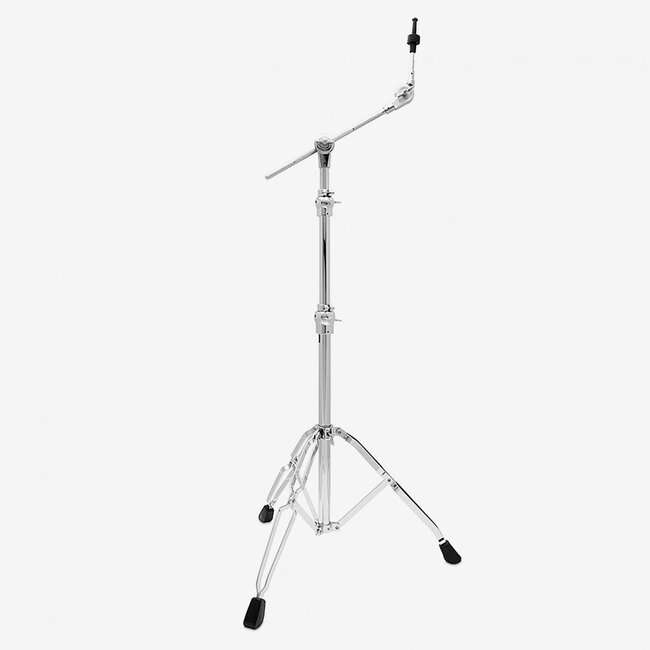 Ahead - ABMS2 - Mach 1 PRO Boom Cymbal Stand, Double Brace w/Cymbal Crown
