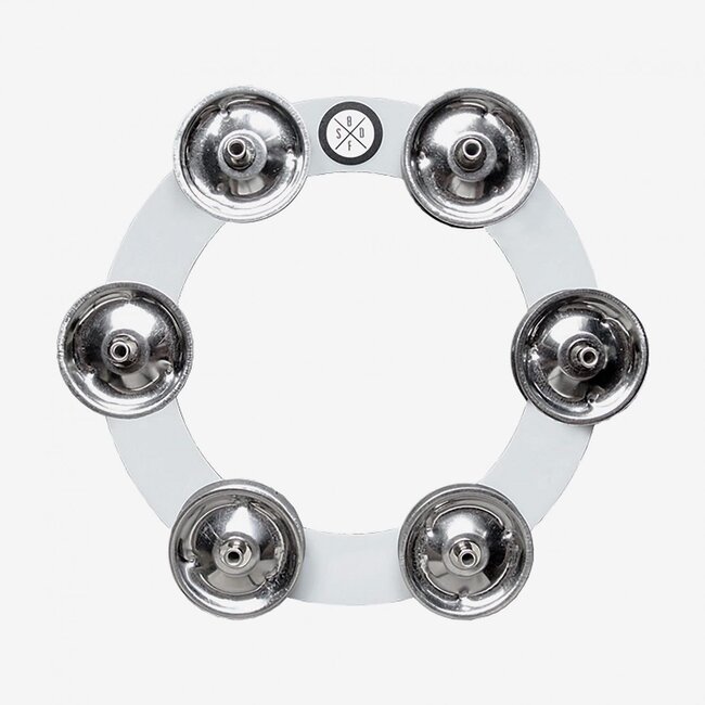 Big Fat Snare Drum - BFSDBR - Bling Ring