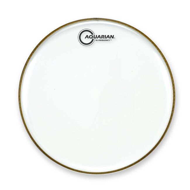 Aquarian - HF18B - 18" Hi-Frequency Clear Bass Drum