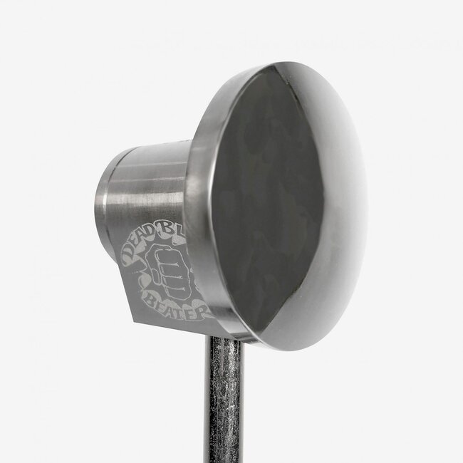 TRICK - DBB - Dead Blow Bass Drum Beater