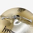 Ahead - AHCF8 - Ahead 8mm Adjustable Vintage Style Cymbal Fizzler w/Rivets