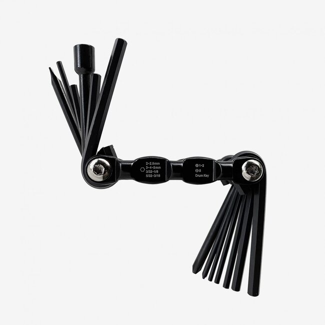 Ahead - ADT - Ahead Compact  Drum Multi-Tool