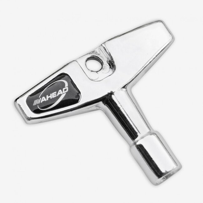 Ahead - ADK - AHEAD Drum Key Chrome w/Logo