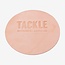 Tackle - LBDBPN - Large Leather Bass Drum Beater Patch - Natural