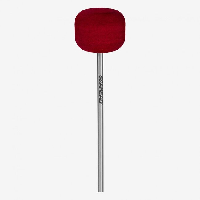 Ahead - ABSFR - Ahead Staccato RED Felt Beater