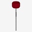Ahead - ABSFR - Ahead Staccato RED Felt Beater