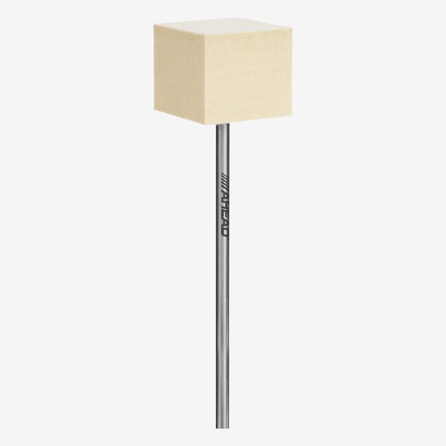 Ahead - ABCF - Ahead Cube Felt Beater